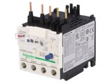Releu Termic TeSys K NO NC LR2K0304