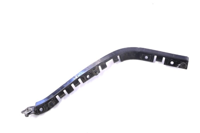 Suport bara de protecție st&acirc;nga spate LAND ROVER DISCOVERY SPORT L550 2018 OEM: FK72-17A882-A 11527064