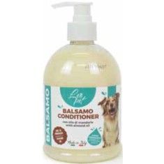 Balsam cu ulei de migdale 500 ml