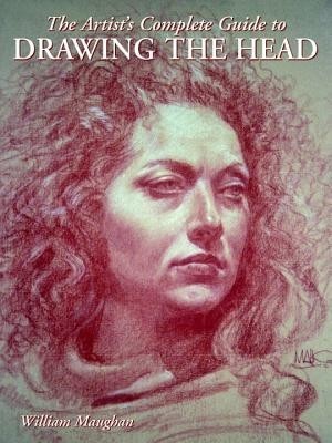 The Artist&amp;#039;s Complete Guide to Drawing the Head foto