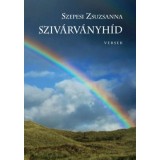Sziv&aacute;rv&aacute;nyh&iacute;d - Szepesi Zsuzsanna