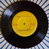 Disc Vinil Orchestra Electrecord-Margareta Paslaru,Roxana Matei,Leia Ivanova,Nicolae Nitescu - Rosita (7") Electrecord - EDC 336