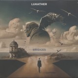 Steve Lukther Bridges LP (vinyl gatefold)
