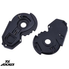 Kit mecanism viziera casca modulabila (flip-up) Axxis model Storm SV &ndash; MT Genesis SV &ndash; tip MT-V-25