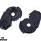 Kit mecanism viziera casca modulabila (flip-up) Axxis model Storm SV &ndash; MT Genesis SV &ndash; tip MT-V-25