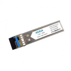 SFP Fast Ethernet Bi-Di 1310TX/1550RX WDM type A-10km,SC (XGSF-BS3503-10) foto