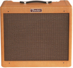 Amplificator chitara Fender Blues Junior Lacquered Tweed foto