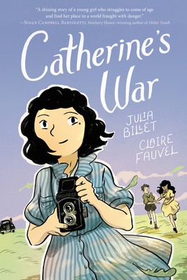 Catherine&amp;#039;s War foto
