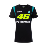 Valentino Rossi tricou de dama petronas - XL
