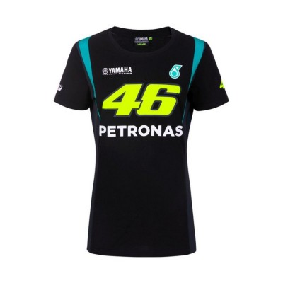 Valentino Rossi tricou de dama petronas - XL foto