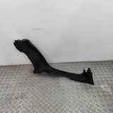 Ornament prag interior st&acirc;nga spate AUDI E-TRON GT 2023 OEM: 9J1863405D,9J1863405E