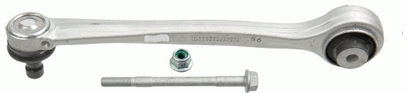 LEMF&Ouml;RDER 39312 01 Brat, suspensie roata
