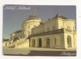 FG2 - Carte Postala - GERMANIA - Stuttgart, Schloss Solitude, circulata