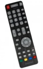Telecomanda Televizor Sharp 0118N Originala