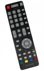Telecomanda Televizor Sharp 0118N Originala foto
