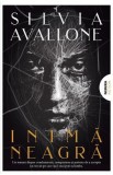 Inima neagra - Silvia Avallone