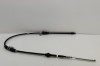 Cablu fr&acirc;nă de m&acirc;nă JEEP COMPASS MK49 2006 OEM: 04877016AC | 25709804