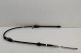 Cablu fr&acirc;nă de m&acirc;nă JEEP COMPASS MK49 2006 OEM: 04877016AC | 25709804