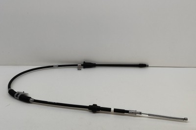 Cablu fr&amp;acirc;nă de m&amp;acirc;nă JEEP COMPASS MK49 2006 OEM: 04877016AC | 25709804 foto
