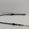 Cablu fr&acirc;nă de m&acirc;nă JEEP COMPASS MK49 2006 OEM: 04877016AC | 25709804