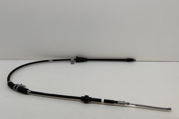 Cablu fr&acirc;nă de m&acirc;nă JEEP COMPASS MK49 2006 OEM: 04877016AC | 25709804