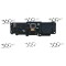 Buzzer speaker Samsung SM-G990 S21 FE (5G)