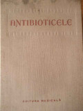 Antibioticele - Maur Neuman ,309776, Medicala