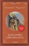 Costache Negruzzi - Alexandru Lapusneanul