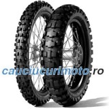 Anvelope moto Dunlop D908 ( 150/70B18 TT 70S Roata spate, Marcaj M+S )