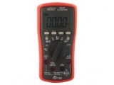 Multimetru Digital LCD BM235 6000 Conte 600V 1kV, BRYMEN
