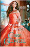 Secretul Cleopatrei - Paperback brosat - Christi Caldwell - Litera