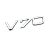 Emblema V70 spate portbagaj Volvo