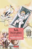Măcelăria Kennedy Roman Brosat Radu Țuculescu Editura Polirom Carte Beletristica