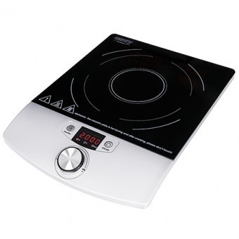 Plita inductie camry foto