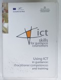 ICT SKILLS FOR GUIDANCE COUNSELLORS, 2005, * CONTINE CD