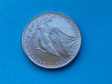 100 Lire 1976 Vatican-AUNC+++