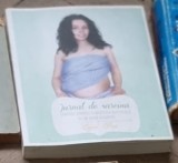 Jurnal de sarcina. Sfaturi pentru o nastere fara frica si pentru un bebe sanatos - Ligia Pop