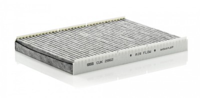 Filtru habitaclu MANN-FILTER CUK2862 foto