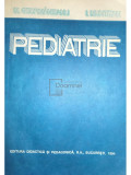 Mircea Geormăneanu - Pediatrie (editia 1994)
