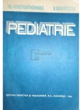 Mircea Geormaneanu - Pediatrie (Editia: 1994)