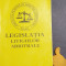 Legislatia litigiilor arbitrale