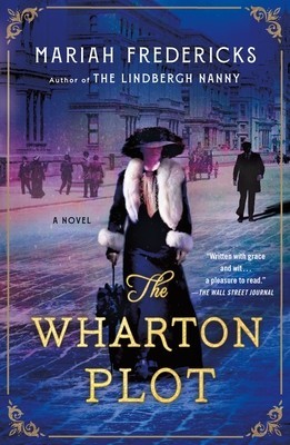 The Wharton Plot foto
