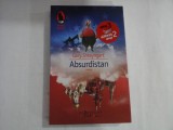 GARY SHTEYNGART - ABSURDISTAN