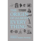 New Scientist: The Origin of Almost Everything