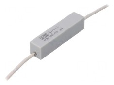 Releu Senzor Reed SPST-NO 24VDC 5A 50W foto