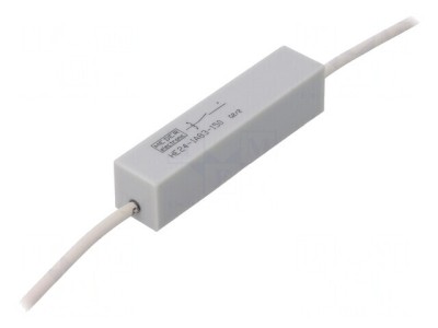 Releu Senzor Reed SPST-NO 24VDC 5A 50W foto