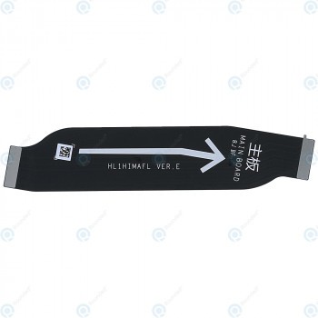 Huawei Mate 20 (HMA-L09, HMA-L29) Flex principal 03025DHN foto