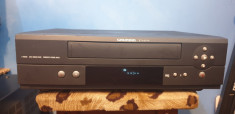 Video plyer DEFECT VHS Grundig Vivance GV3000 VPS/1 foto