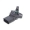 Senzor,presiune supraalimentare AUDI A4 Allroad (8KH, B8) (2009 - 2016) BOSCH 0 261 230 208