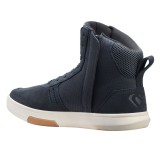Cumpara ieftin Ghete moto Urban barbati vara Ixon model Ghost Air MS culoare: navy (albastru), 45